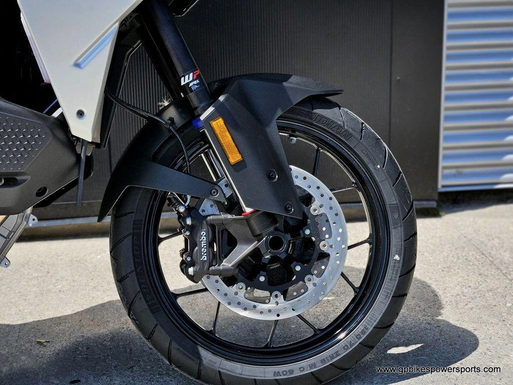 2027 Ktm 1390 Super Adventure S Evo