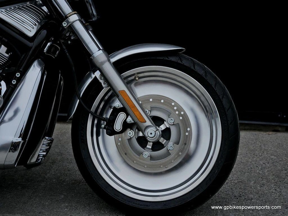 2004 Harley-davidson Vrscb - Vrsc B V-rod®