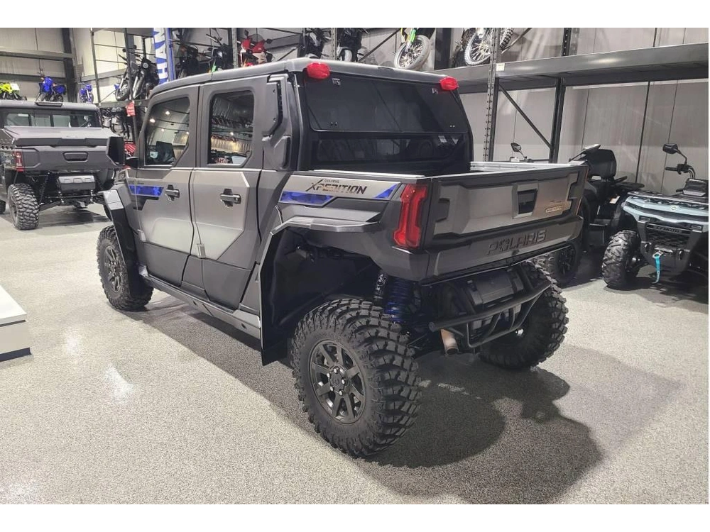 Polaris Xpedition Xp5 North 2024