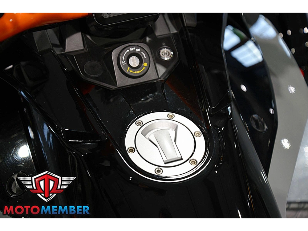 2021 Can-am Spyder F3 S Special Series