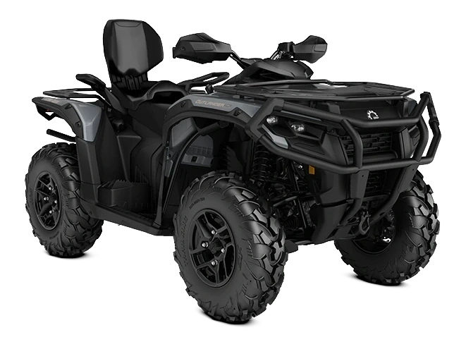 2027 Can-am Outlander Max Xt 700