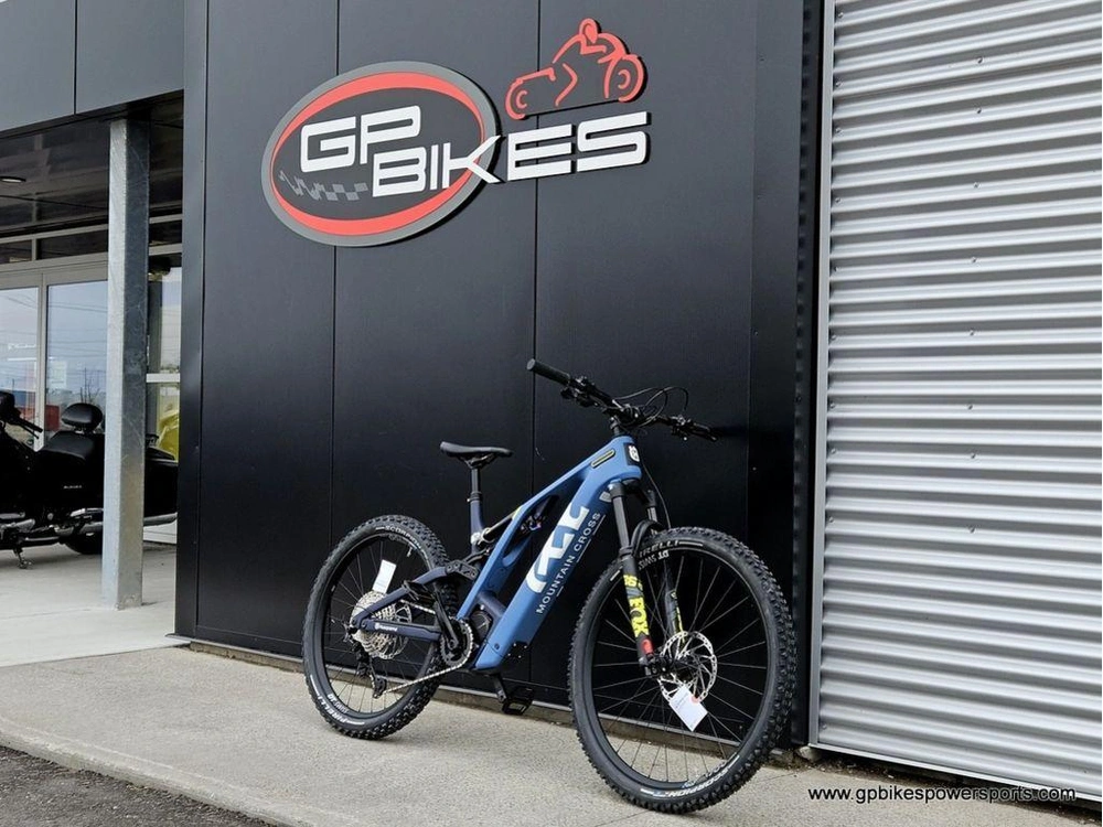 2023 Husqvarna Mountain Cross Mc5 L