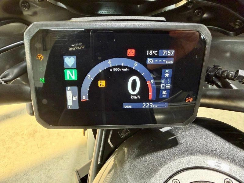 Honda Rebel 1100 Touring 2026
