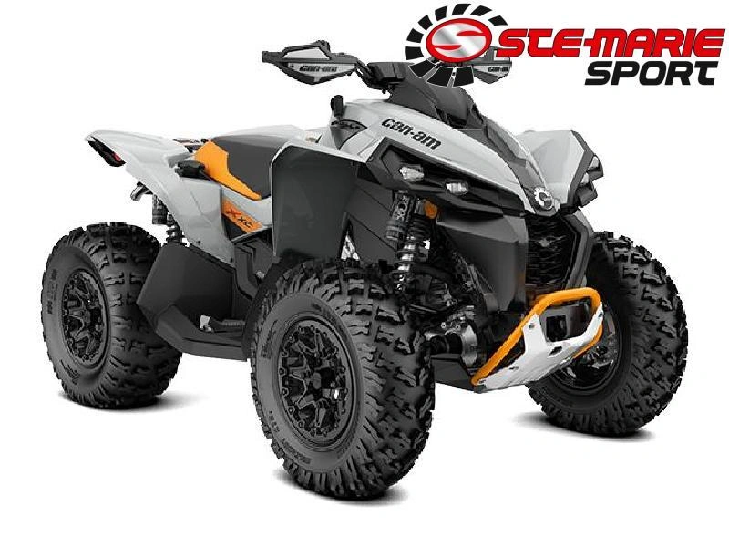 Can-am Renegade X Xc 1000r 2026