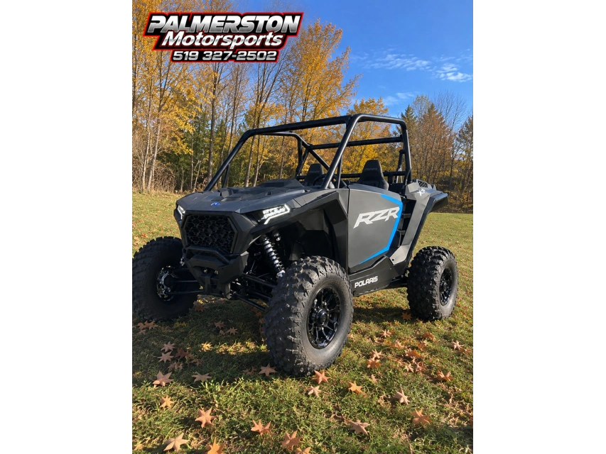 2026 Polaris Rzr Xp 1000 Sport Stealth Gray Sport