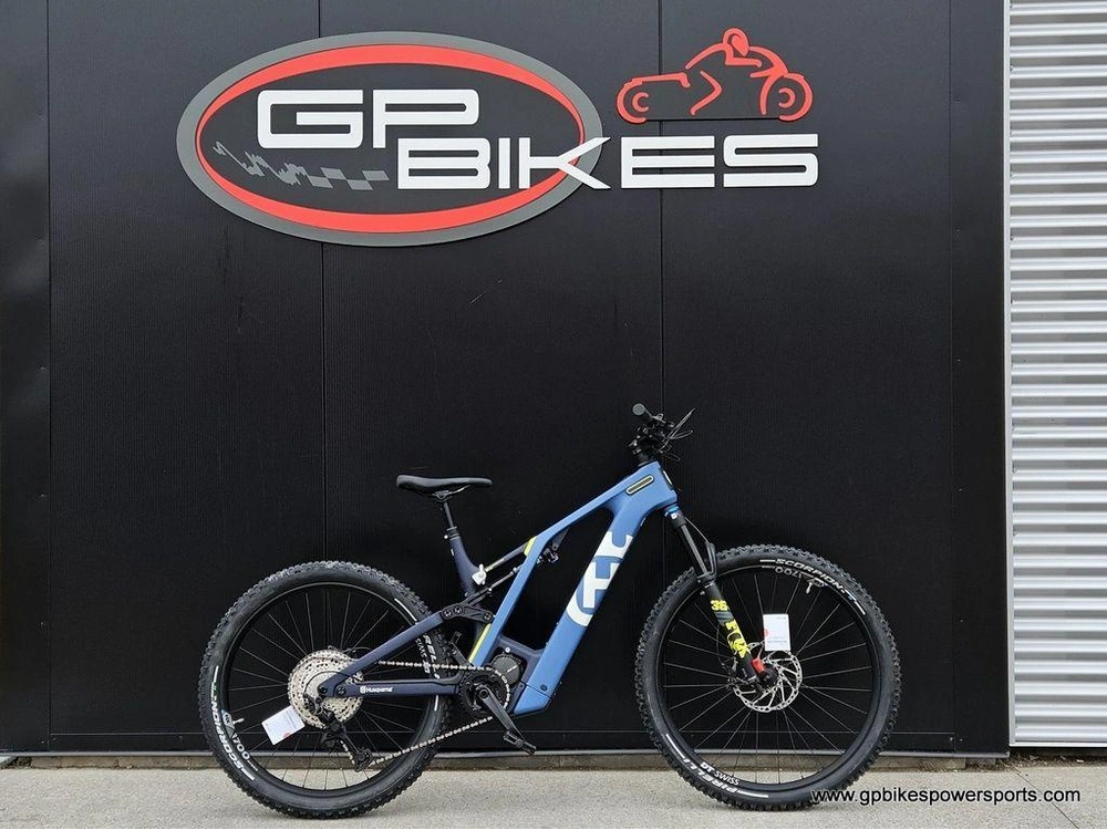 2023 Husqvarna Mountain Cross Mc5 L