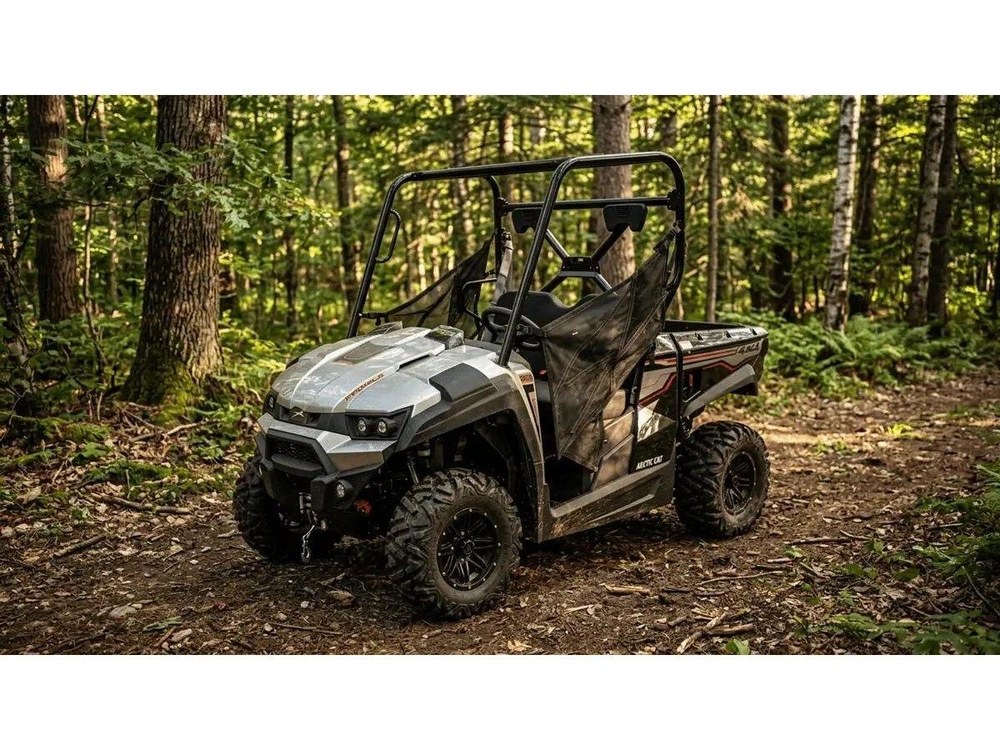 Arctic Cat Prowler 500 Limited 2027
