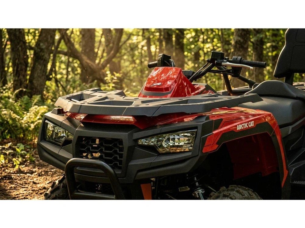 Arctic Cat Alterra 600 Trv Eps 2027