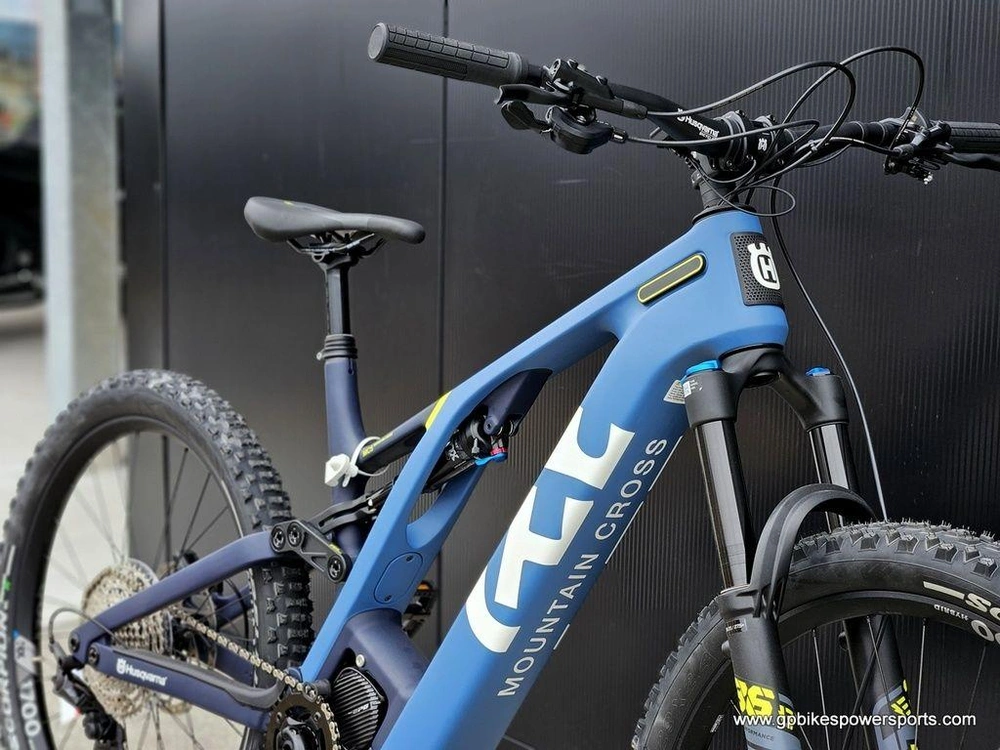2023 Husqvarna Mountain Cross Mc5 L