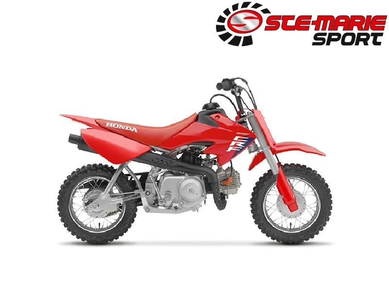 Honda Crf50f 2025
