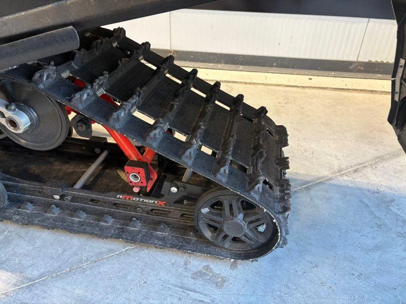 Ski-doo Renegade X 900 Turbo R 2022
