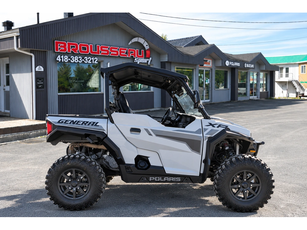 Polaris General Xp 1000 Sport 2026