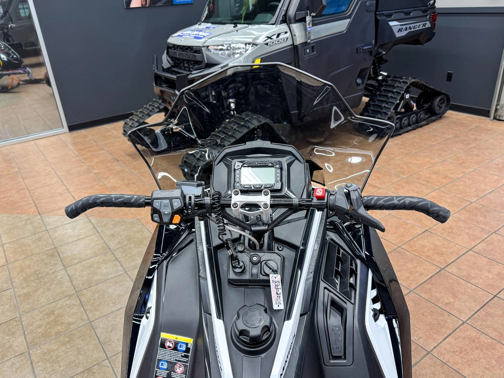 2027 Polaris Polaris Prostar S4 Voyageur Sp 155