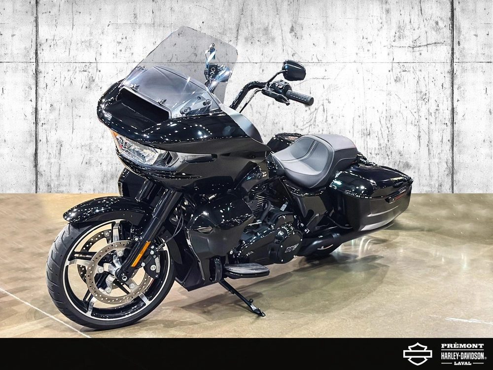 Harley-davidson Road Glide Fltrx 2025