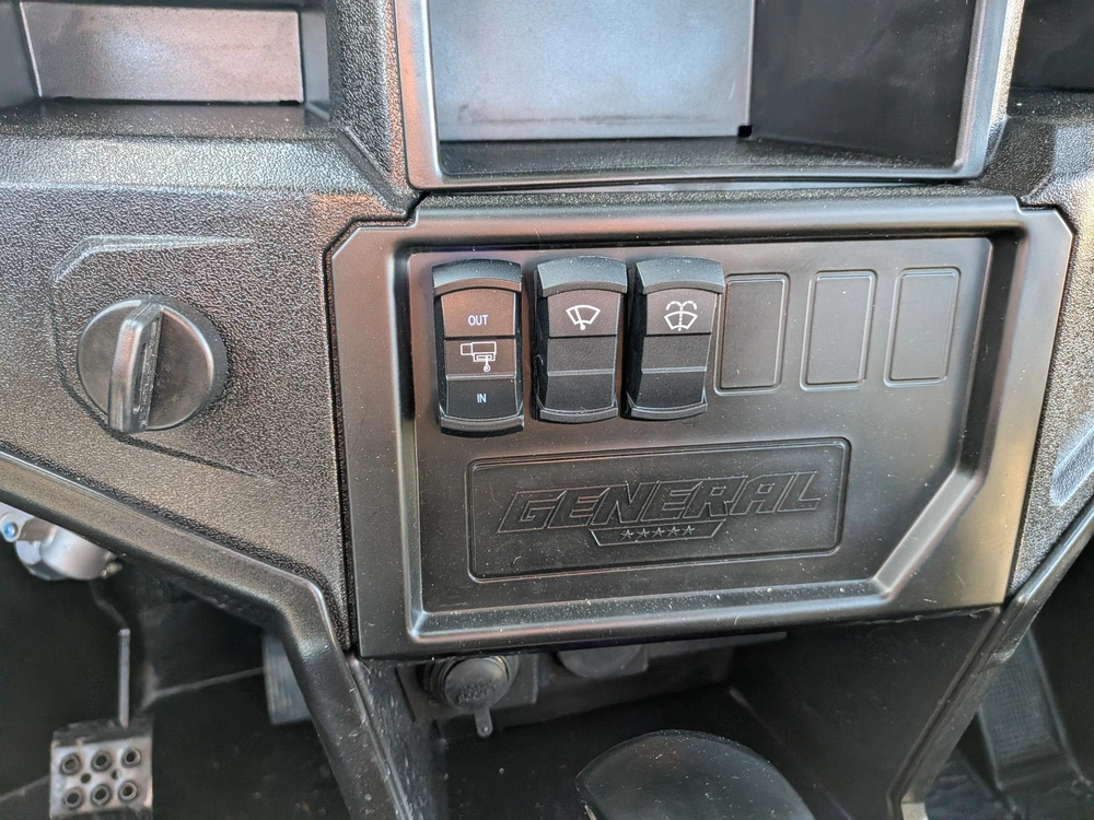 Polaris General Xp 1000 Sport 2026