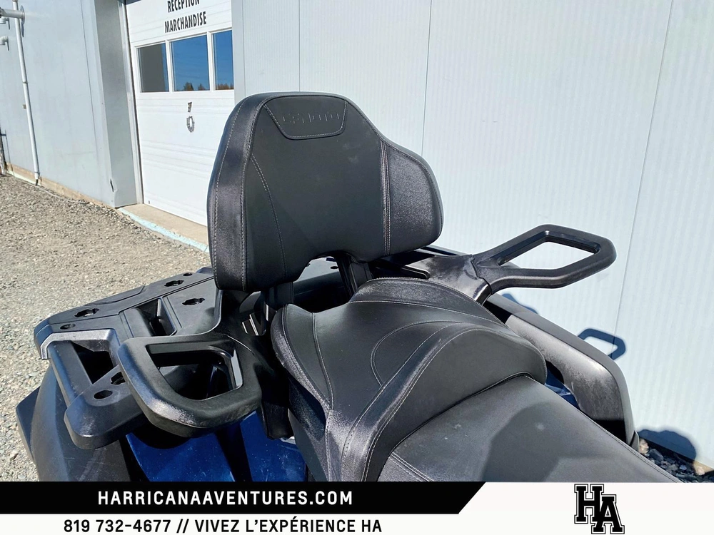 Cfmoto Cforce 600 Touring 2025