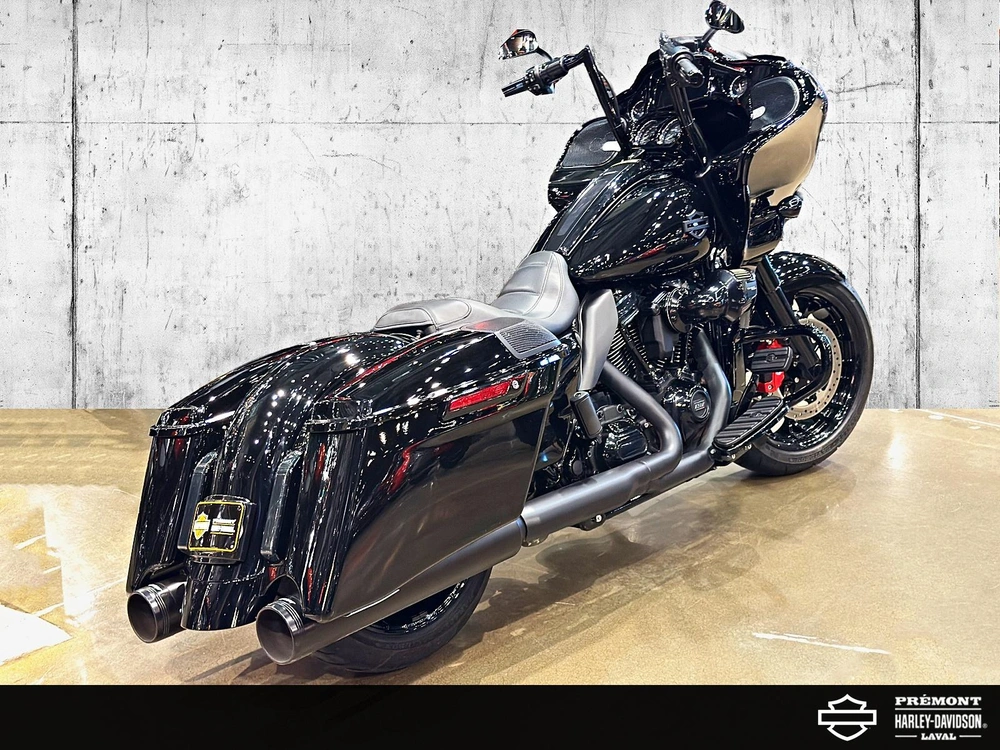 Harley-davidson Road Glide Spécial 131 Pc Fltrxs 2023