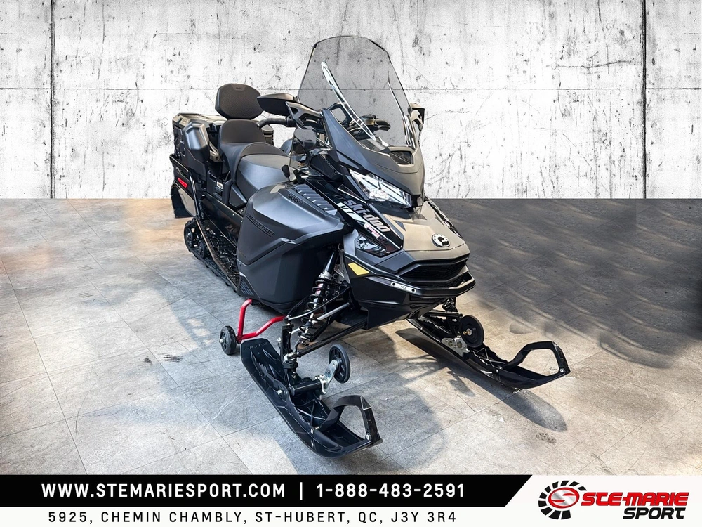 Ski-doo Expedition Se 900ace 2024