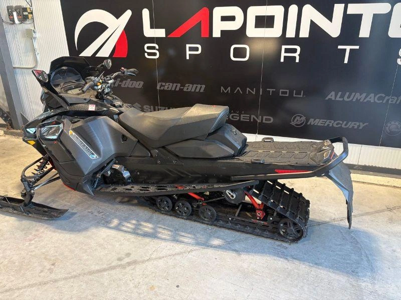 Ski-doo Renegade X 900 Turbo R 2022