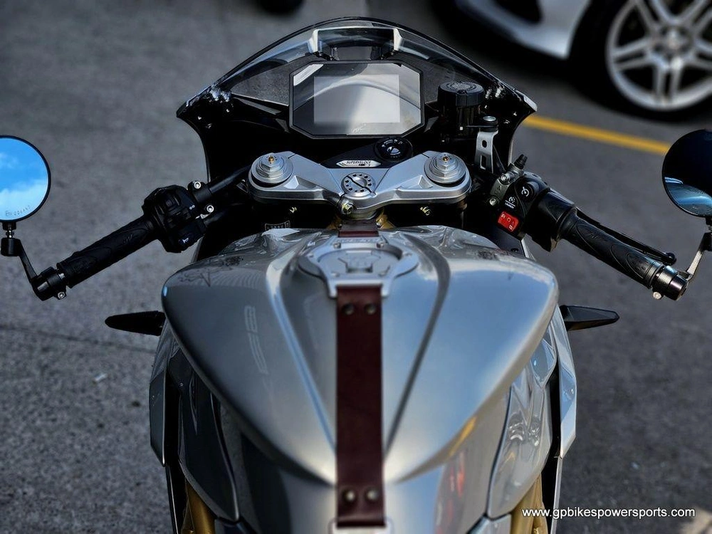 2023 Mv Agusta Superveloce S