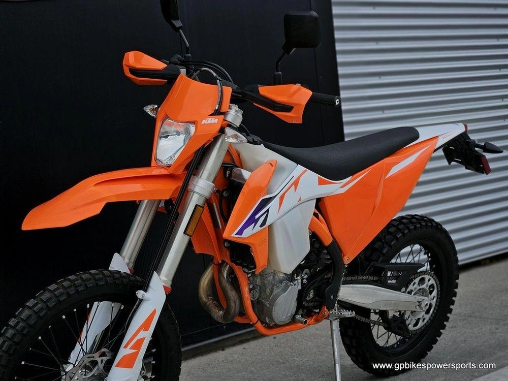 2023 Ktm 500 Exc-f