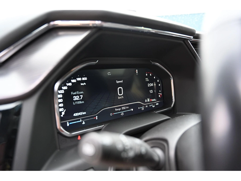 2025 Gmc Sierra 6.6l Turbo V8 Diesel 3500hd Dually