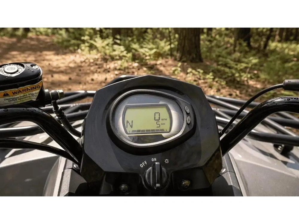 Arctic Cat Alterra 450 Limited 2027