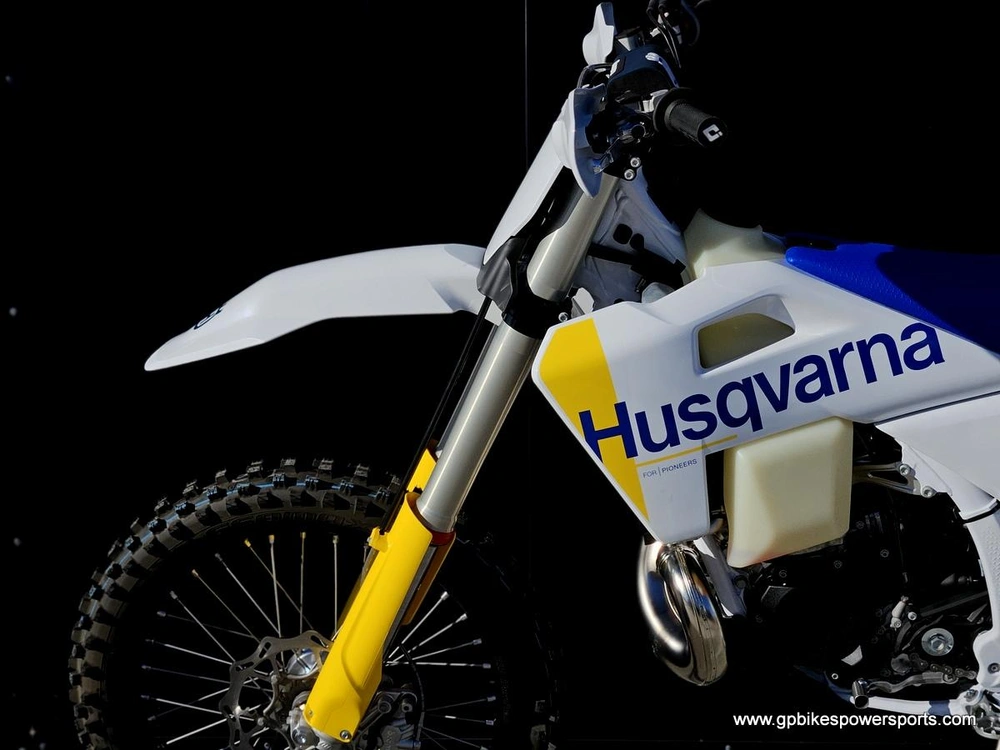 2027 Husqvarna Tx 300