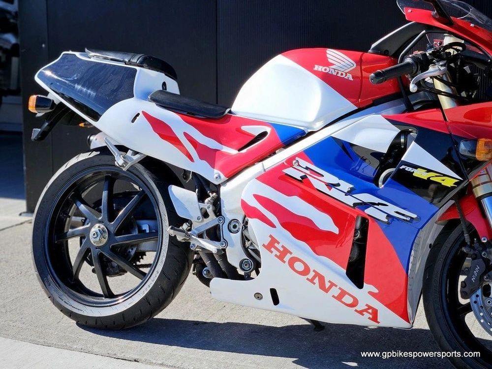 1994 Honda Rvf400 Nc35
