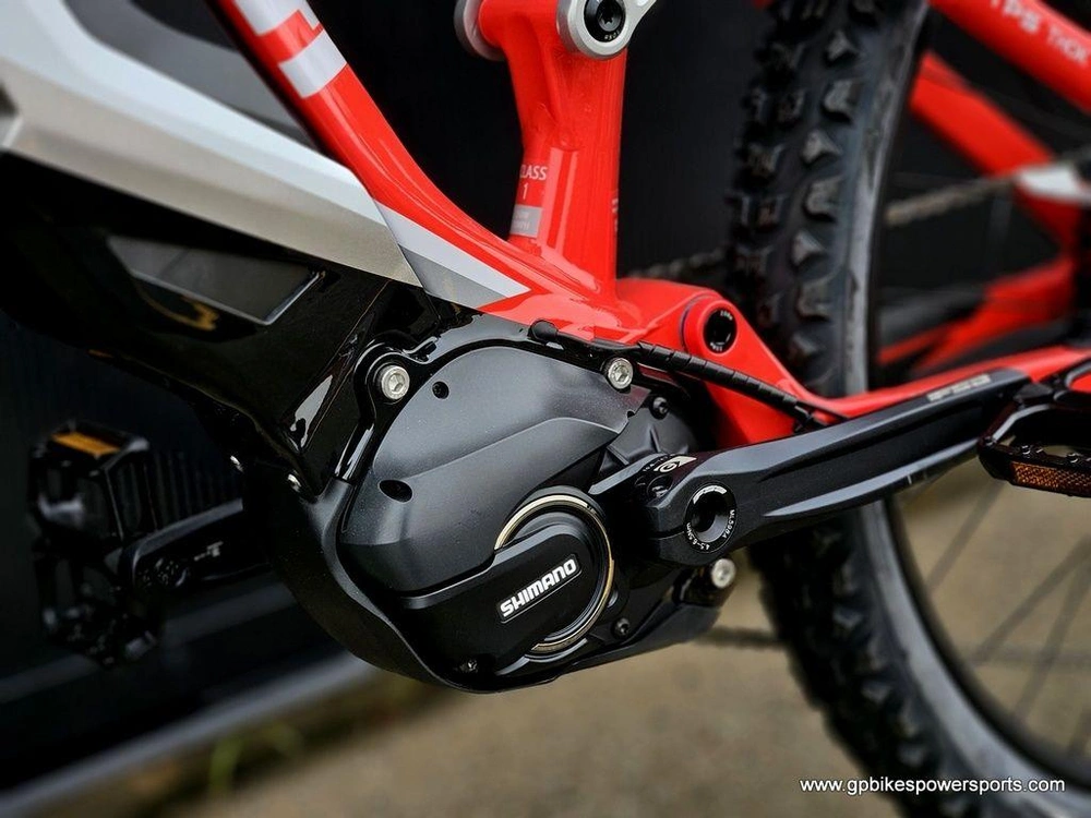 2024 Ducati Mig-s Xl