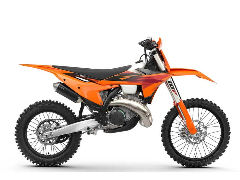 2027 Ktm 250 Xc
