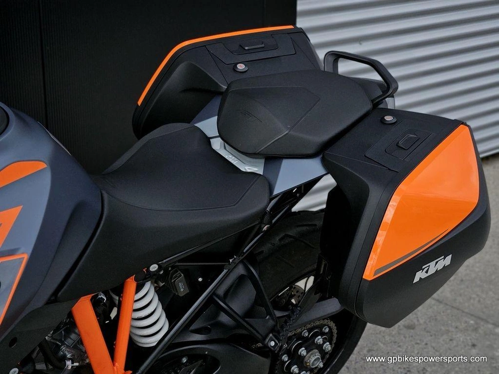 2023 Ktm 1290 Super Duke Gt