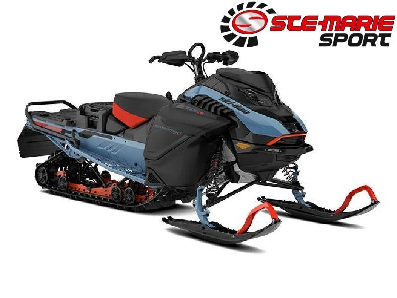 Ski-doo Expedition Xtreme 900 Ace Turbo R Cobra 1.8'' E.s. 2026