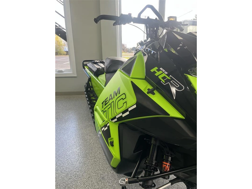 Arctic Cat M858 Hcr 154 2.6 Se 2027