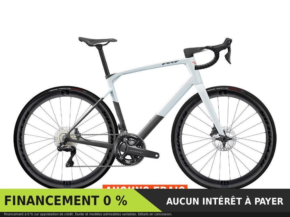2026 Felt Vr | Pro | Ultegra Di2