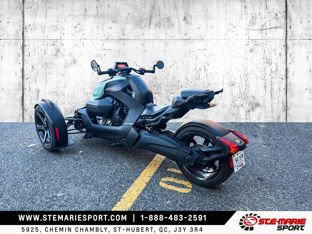 Can-am Ryker Sport (900 Ace) 2026