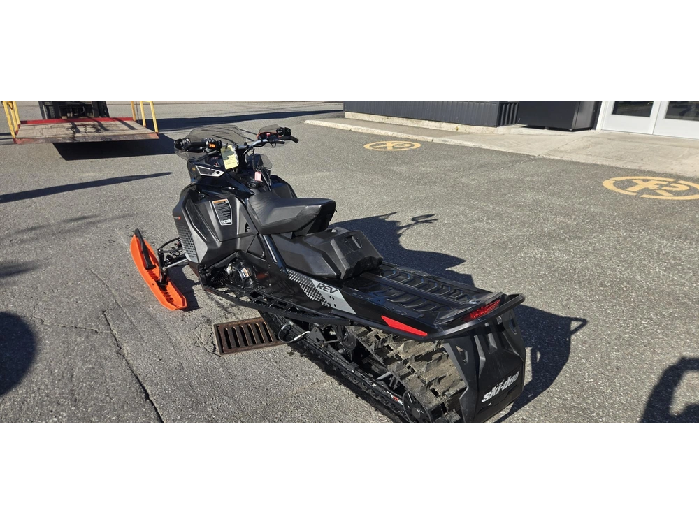 Ski-doo Backcountry X 850 2019