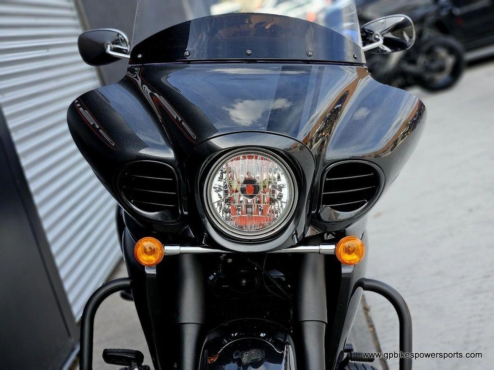 2015 Kawasaki Vulcan® 1700 Vaquero™ Abs Se