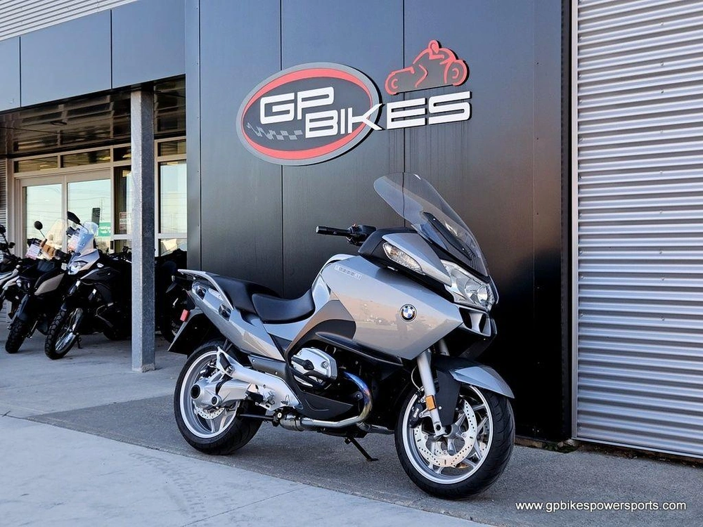 2006 Bmw R1200 Rt