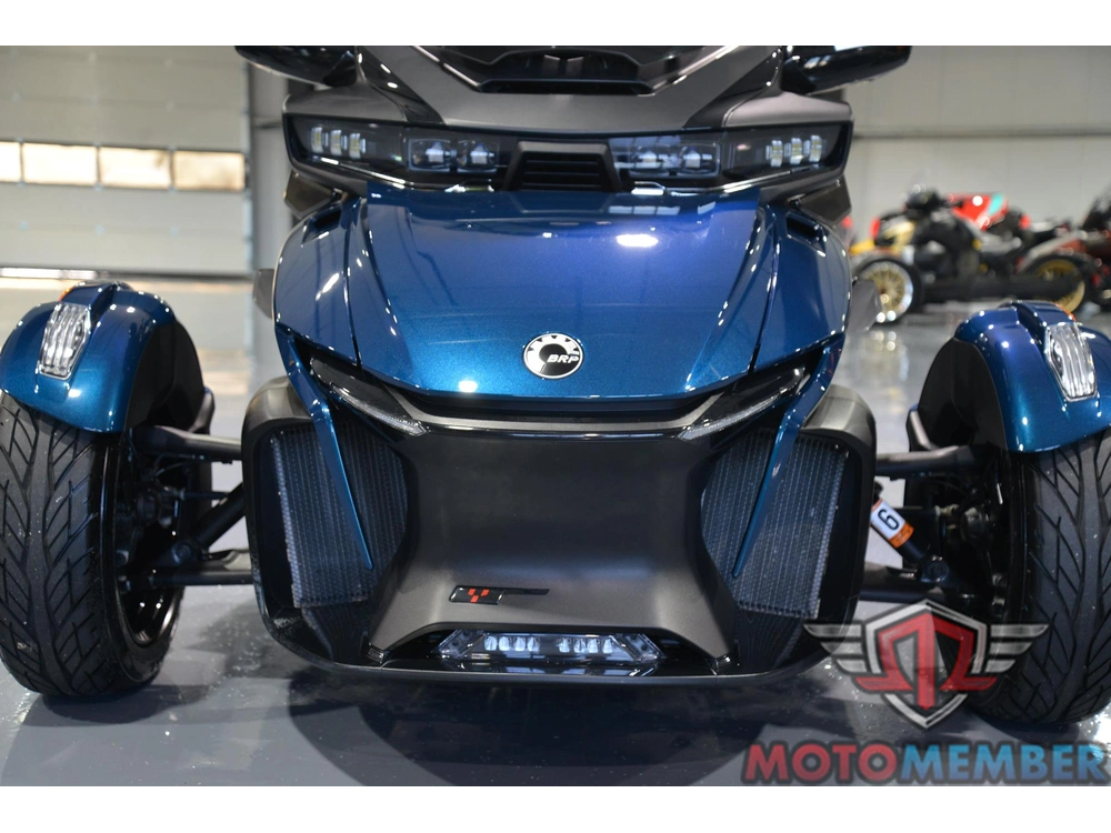 2022 Can-am Spyder Rt
