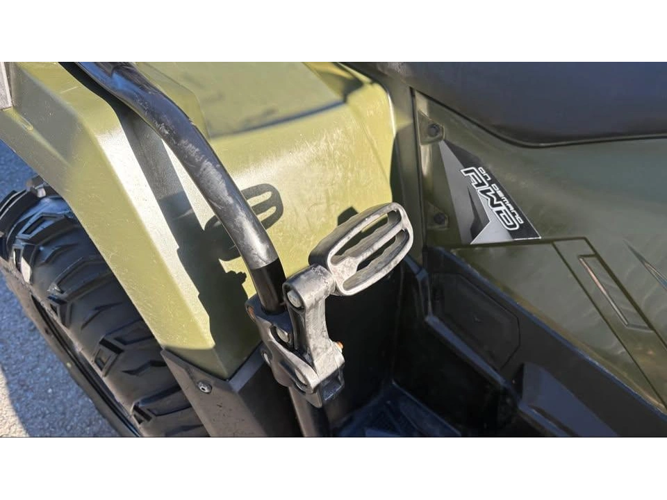Polaris Sportsman 450 Ho 2019