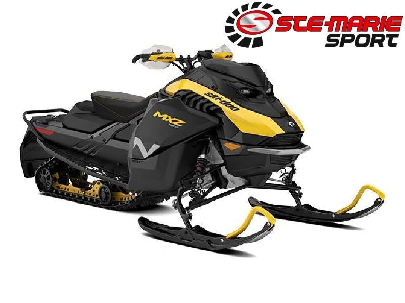 Ski-doo Mxz Neo+ 600 Efi (55) Ripsaw 1.25'' E.s. 2027
