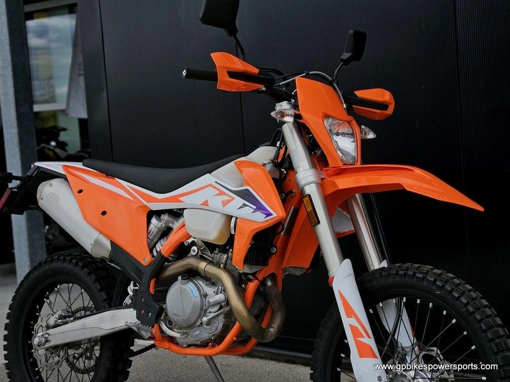 2023 Ktm 500 Exc-f