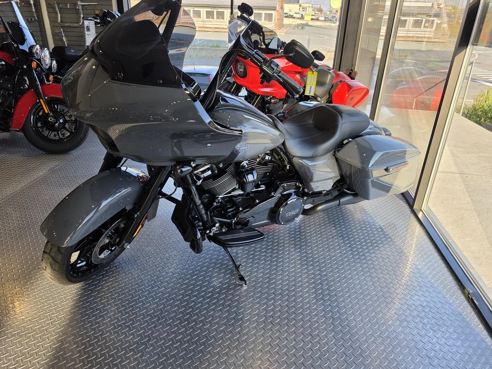 Harley-davidson Fltr Road Glide 2023