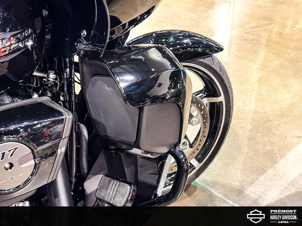 Harley-davidson Road Glide Fltrx 2025