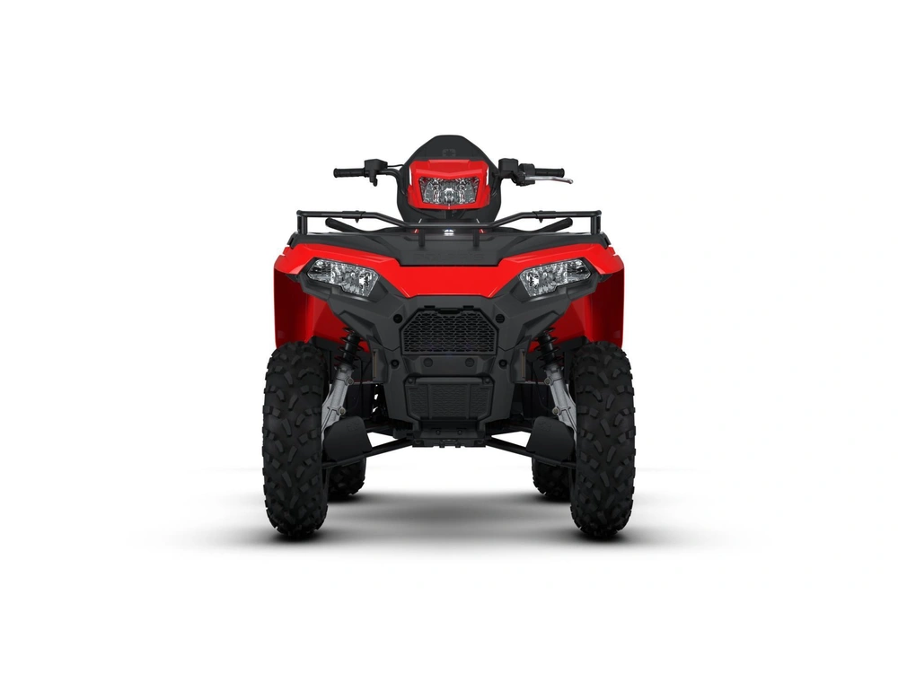 2026 Polaris Sportsman Touring 570
