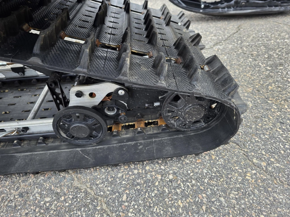 Ski-doo Skandic Swt 24'' 900 Ace 2021