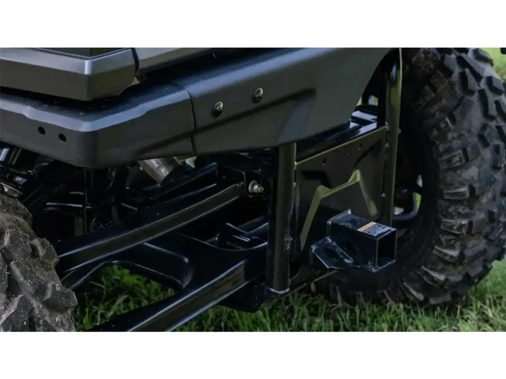 Arctic Cat Prowler 800 Xt Crew 2027