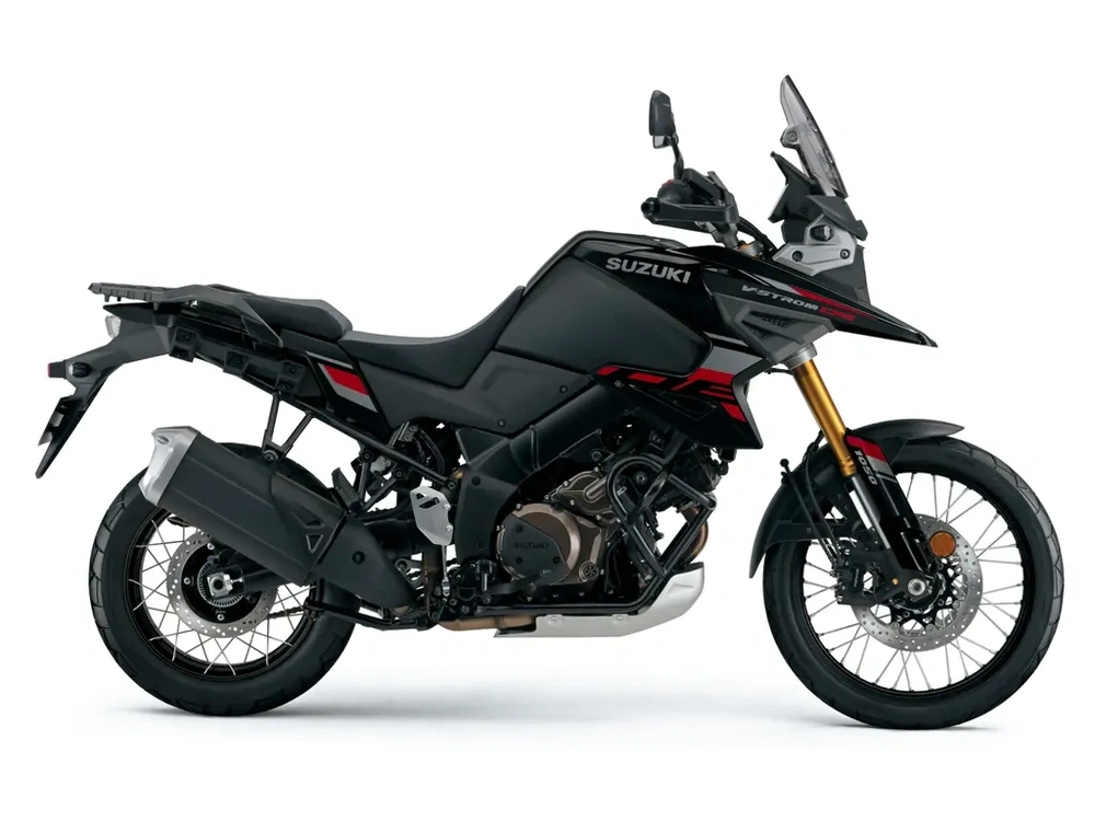 2026 Suzuki V-strom 800 De