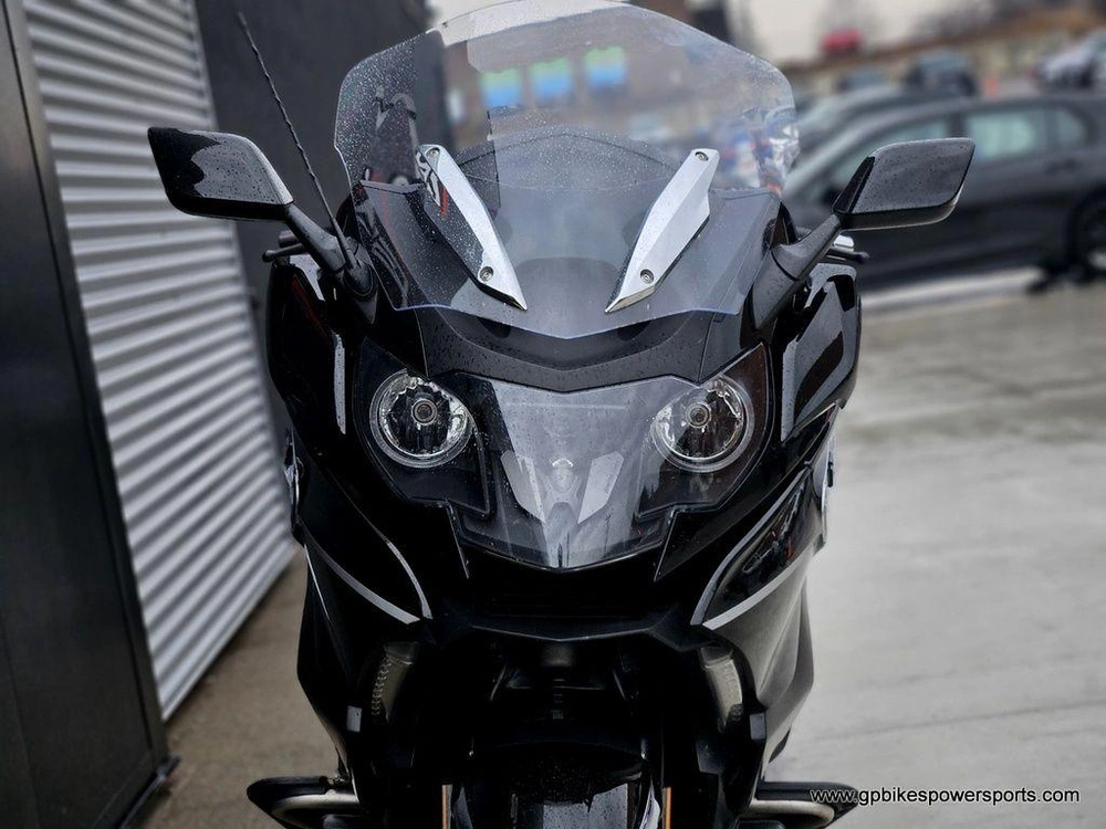 2019 Bmw K 1600 Ga